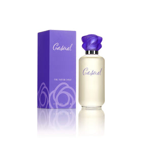 Paul Sebastian bottle front view showing elegant design and wearable scent