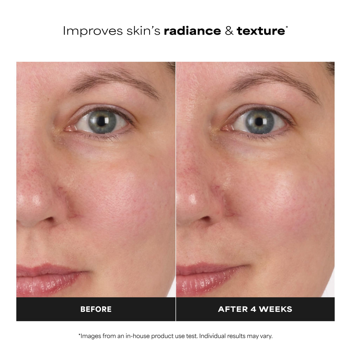 Paula's Choice toner applied to hands demonstrating gentle hydration and quick feel