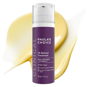 Paula's Choice front packaging showing product and benefits