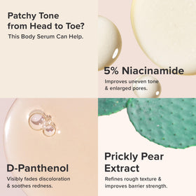 Paula's Choice close-up label with key ingredients, emphasizes science-backed formulation