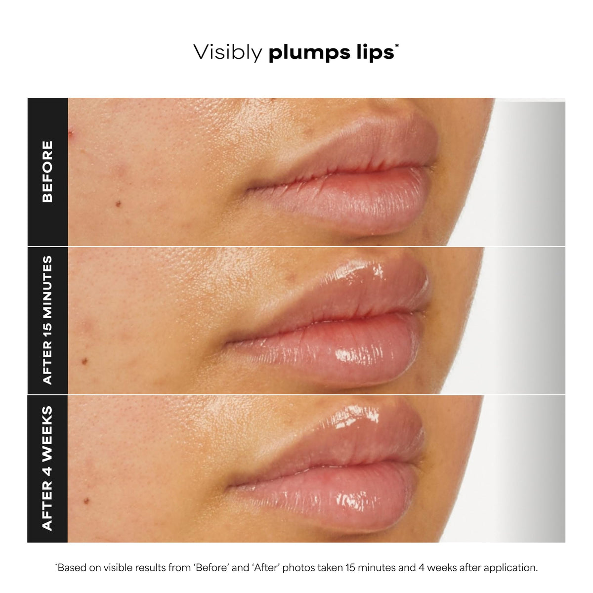 Paula's Choice close-up of balm surface emphasizing smooth peptide-enriched formulation