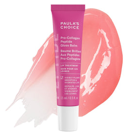 Paula's Choice front packaging showing sleek balm tube and branding for clear identification