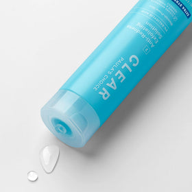 Paula's Choice liquid texture close-up highlighting fast absorption benefit