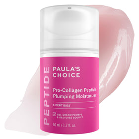 Paula's Choice front packaging showing product and brand benefits