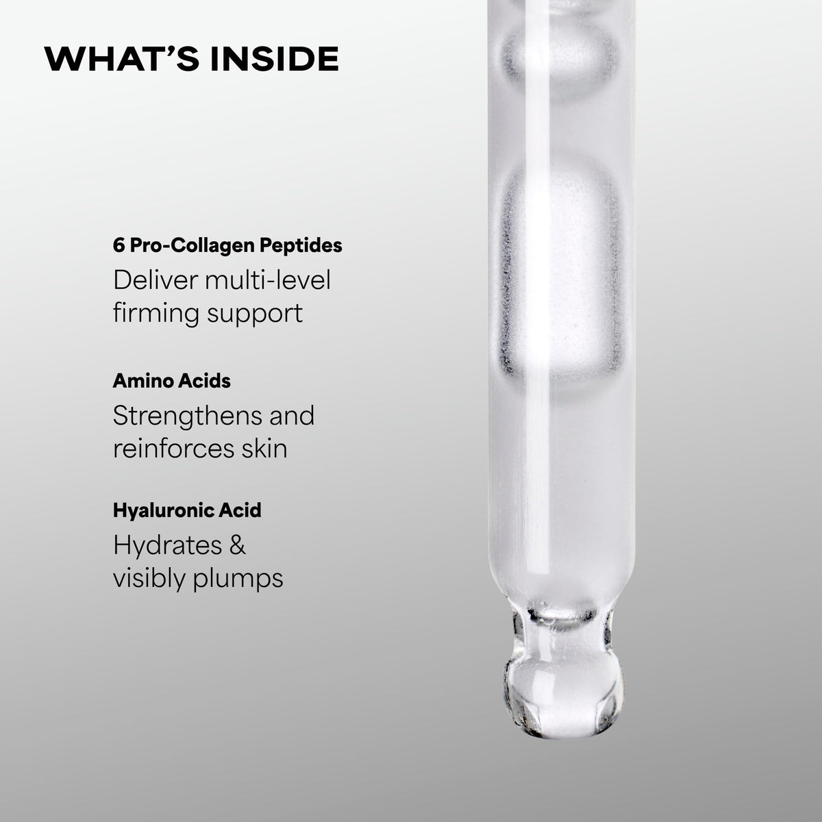 Paula's Choice bottle in hand showing 0.67oz scale and travel-friendly convenience benefit