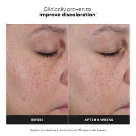 Paula's Choice pump and dropper close-up highlighting controlled dispensing