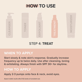 Paula's Choice serum texture close-up drop highlighting lightweight absorbent feel