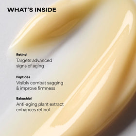Paula's Choice texture drops on skin demonstrating lightweight absorption benefit