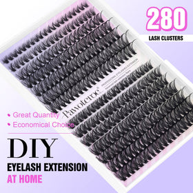 Pawotence close-up fiber texture highlighting softness and natural look