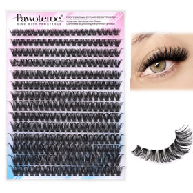 Pawotence front packaging showing full 280pcs kit and benefits