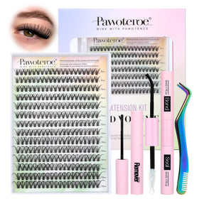pawotence front packaging showing complete kit and components for easy setup