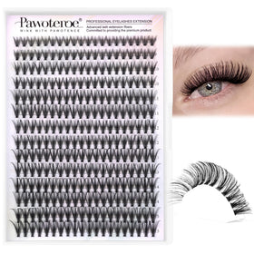 Pawotence front packaging showing 280pcs pack and benefits