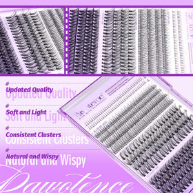 Pawotence step-by-step application scene demonstrating easy use