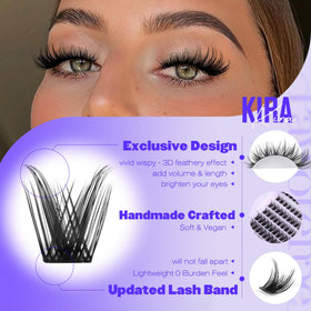 Pawotence length comparison 10mm to 18mm for customizable volume