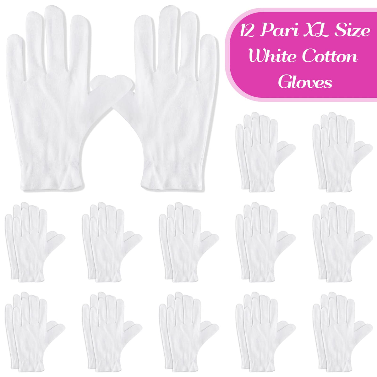 PAXCOO close-up cotton knit texture highlighting soft breathable comfort