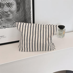PAZIMIIK wide open pouch displaying organized access to contents