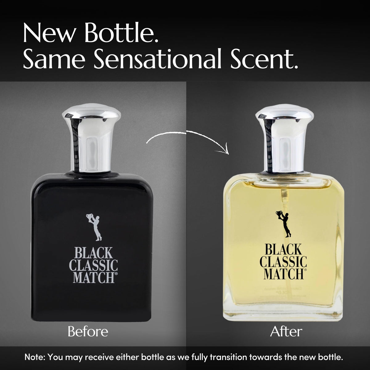 PB ParfumsBelcam on dresser showing everyday style and gift-ready presentation