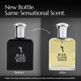 PB ParfumsBelcam on dresser showing everyday style and gift-ready presentation