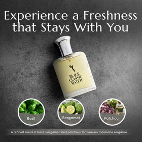 PB ParfumsBelcam spray in use demonstrating on-the-go freshness and control