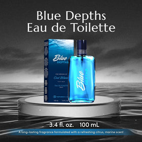 PB ParfumsBelcam bottle in lifestyle scene suggesting everyday confidence