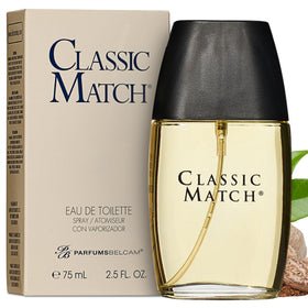 PB ParfumsBelcam front bottle view showcasing elegant design and approachable luxury