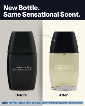 PB ParfumsBelcam bottle in hand demonstrating compact travel-friendly size