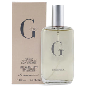 PB ParfumsBelcam front bottle shot showing sleek packaging and value