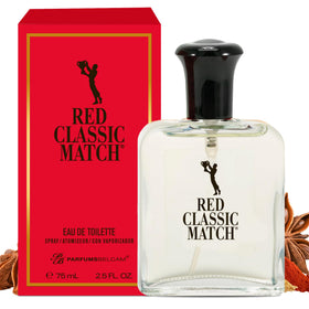 PB ParfumsBelcam front bottle shot showing elegant design and confident style
