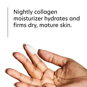 PCA SKIN olive fruit oil bottle illustrating antioxidant protection