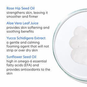PCA SKIN on bathroom counter in morning routine illustrating daily use benefit