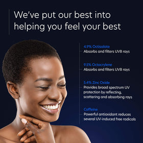 PCA SKIN applying Hydrator Plus on hand demonstrating fast absorption benefit