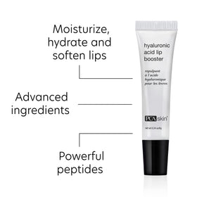 PCA SKIN close-up texture of serum showing lightweight, non-greasy finish