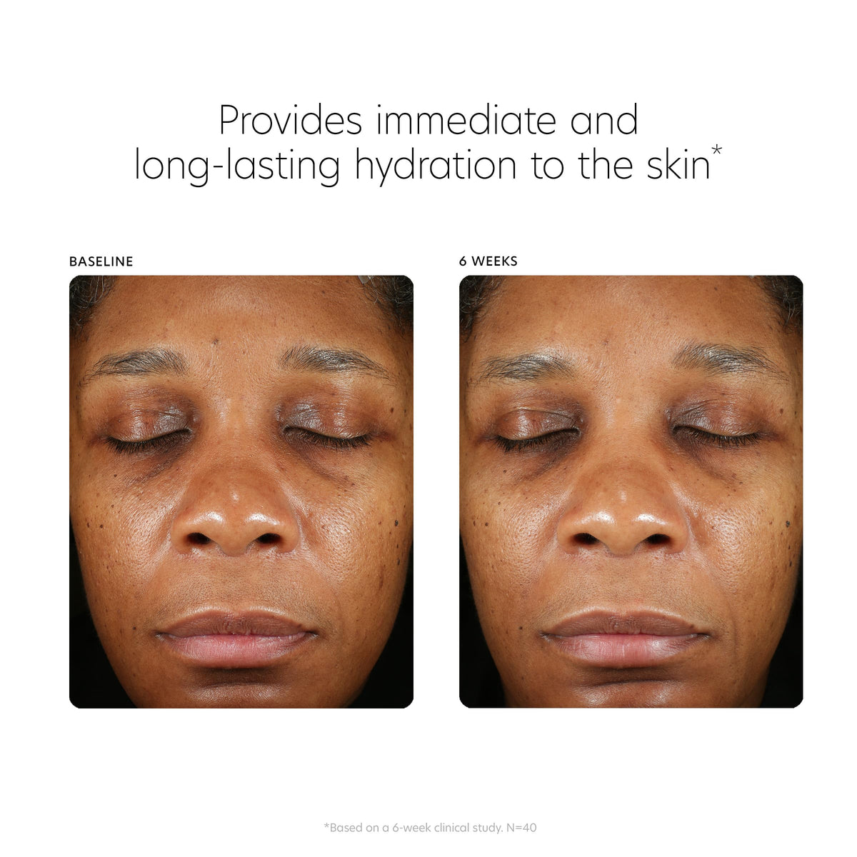 PCA SKIN serum in bathroom routine setting for daily use