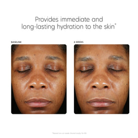 PCA SKIN serum in bathroom routine setting for daily use