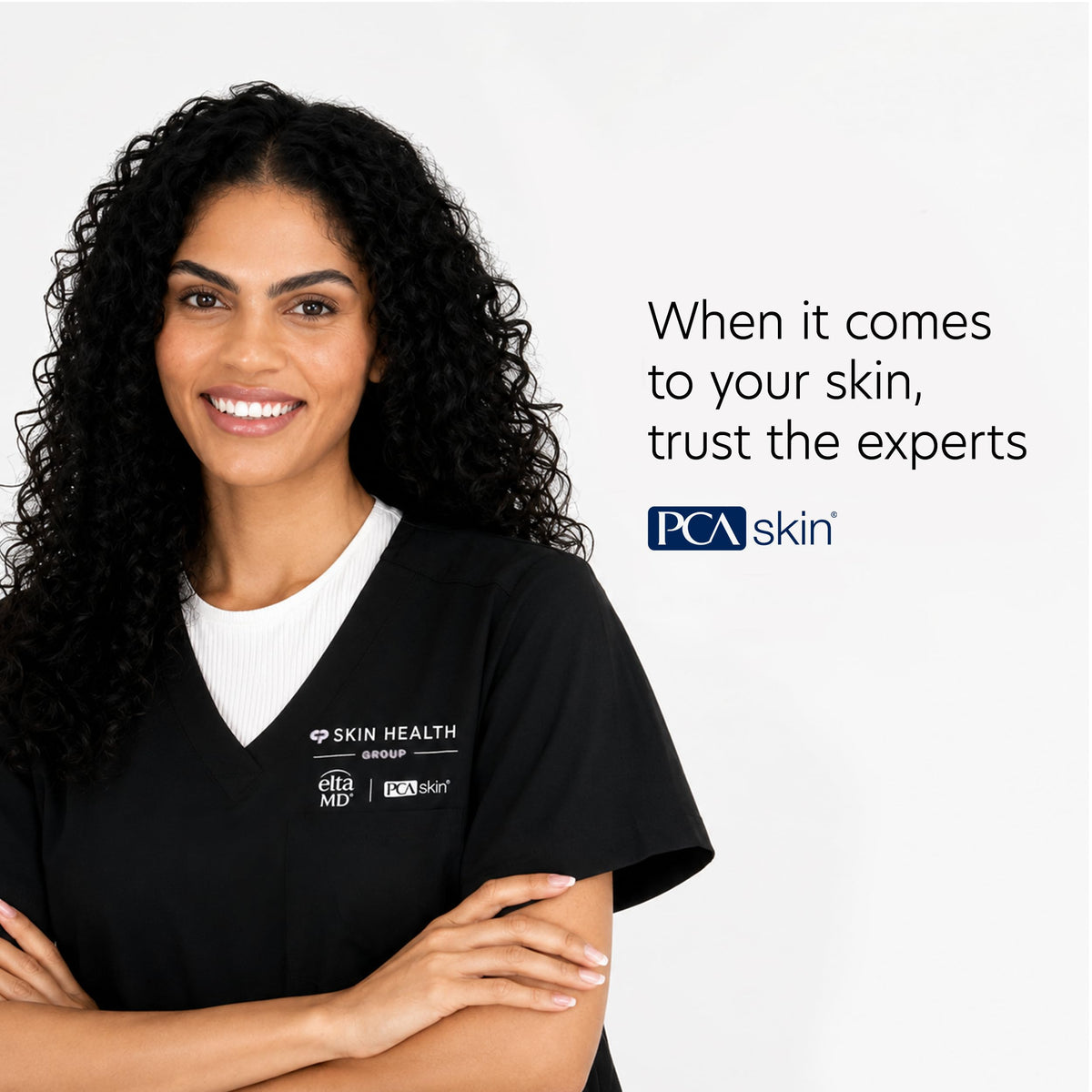 PCA SKIN primrose and fruit extracts visual indicating antioxidant support