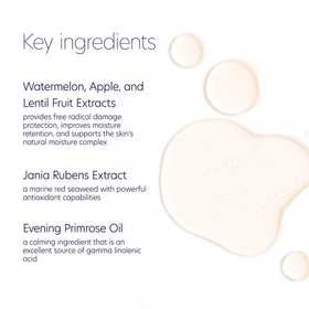 PCA SKIN toner on cotton pad demonstrating easy application and prep