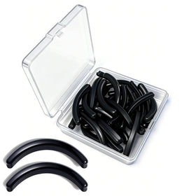 Pdtwq front packaging showing 24 black refill pads and value pack benefit