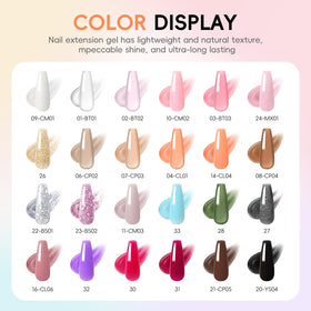 PEACECOLOR mini UV LED lamp curing nails quickly during DIY session