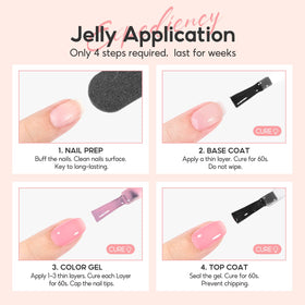 PEACECOLOR hand holding bottle for size comparison showing compact 10ml benefit