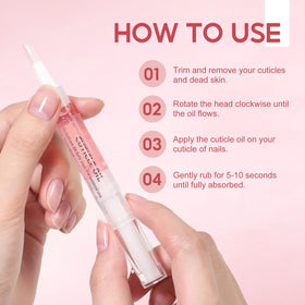 PEACECOLOR individual scent labels visible to select fragrance easily
