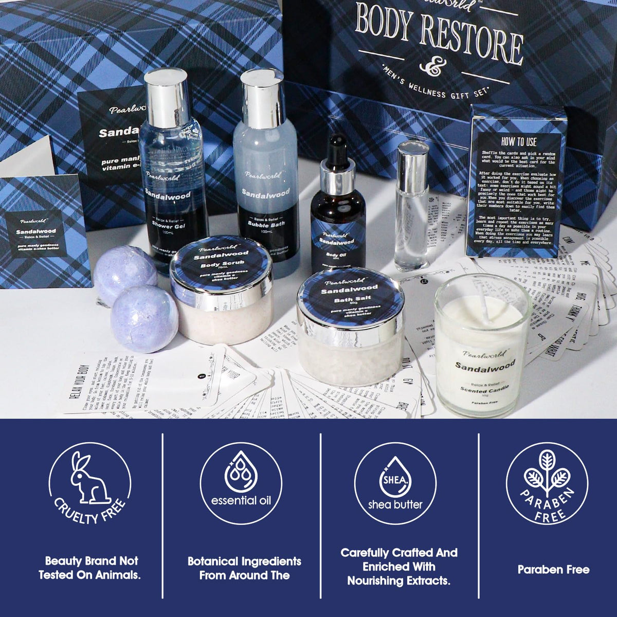 PEARLWORLD roll-on oil application on wrist for portable scent benefit