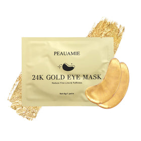 PEAUAMIE product label with ingredients list visible for ingredient-conscious shoppers