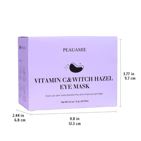 PEAUAMIE lifestyle image in bathroom indicating evening relaxation use