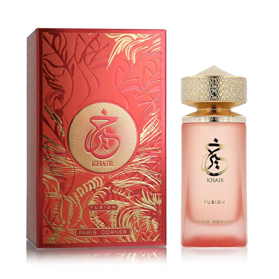 Pendora Scents bottle front view showing elegant label and lasting design