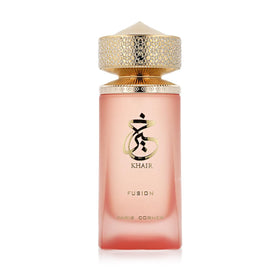 Pendora Scents misting perfume on wrist demonstrating fresh long-lasting scent