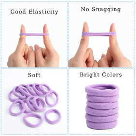Pengxiaomei close-up of cotton knit texture highlighting seamless, snag-free surface benefit