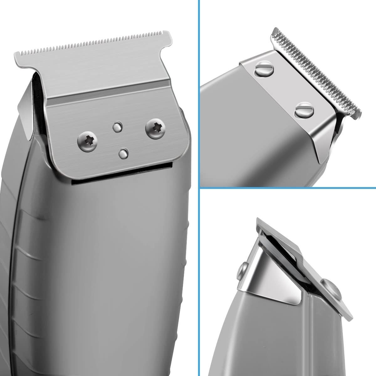 Perfitech in a barber station showing in-use durability and performance