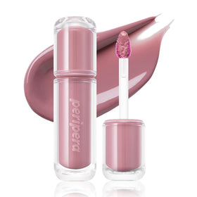 Peripera front packaging showing shade 12 CAMPUS QUEEN and product benefits