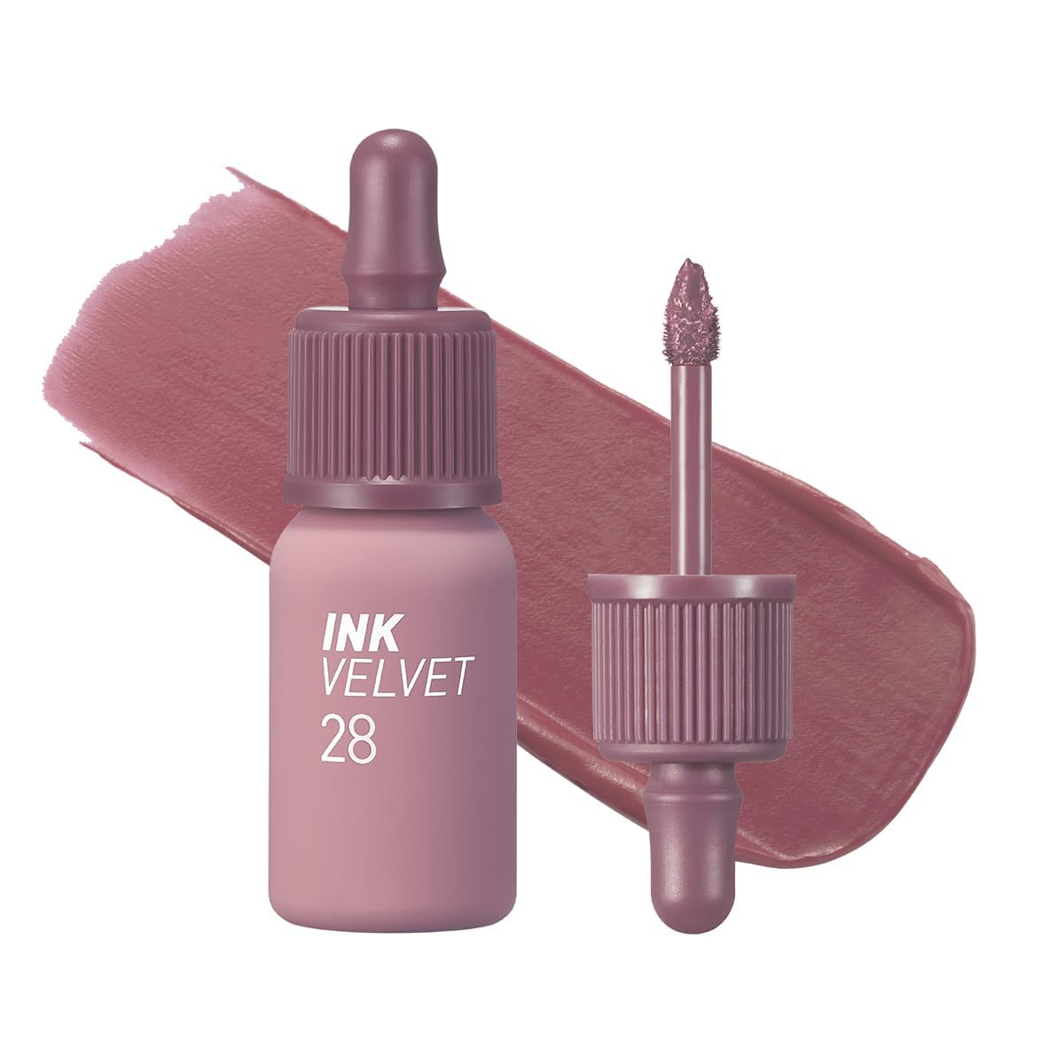 Peripera front packaging showing shade and compact design, easy storage benefit