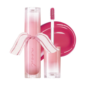 Peripera front packaging showing tint tube and shade for instant color choice